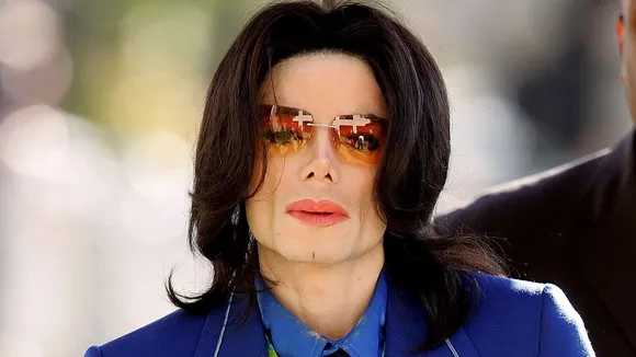 Michael Jackson Was $500 Million in Debt at Time of Death