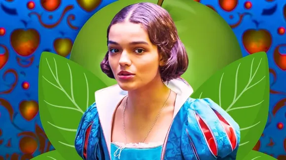 Rachel Zegler Reveals Exciting Update on 'Snow White' Live-Action