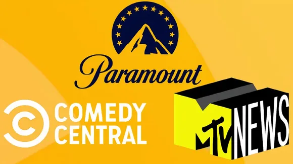 Paramount Slashes Content on Comedy Central, MTV Websites and More