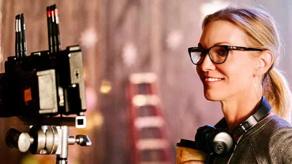 Tiffany Paulsen Discusses Her First Movie With Jenna Ortega And Percy Hynes