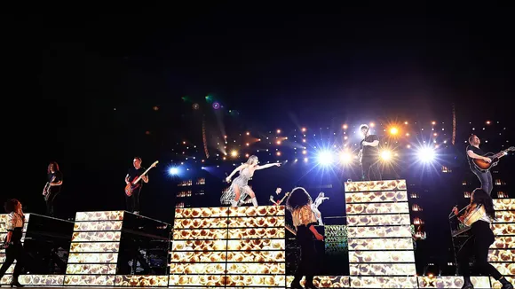 Meet Taylor Swift's Band Members And Backup Singers