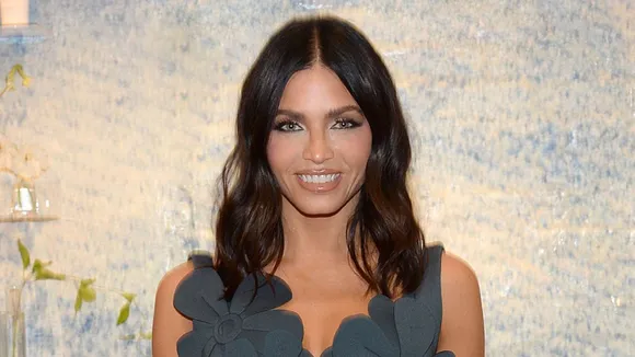 Jenna Dewan Shares Adorable Photos With Newborn Daughter Rhiannon