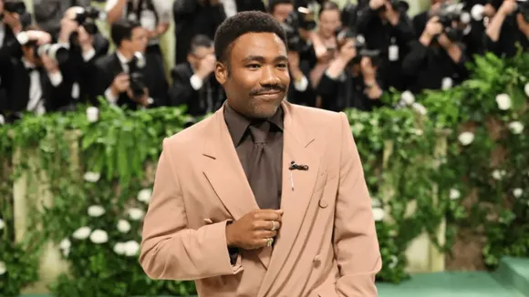 Childish Gambino Announces New Song, 'Lithonia'