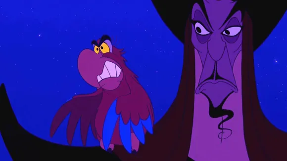 The Best Disney Villain Sidekicks of All Time