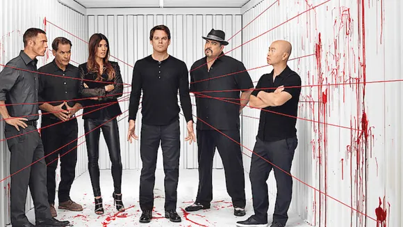 The Best Villains in 'Dexter'