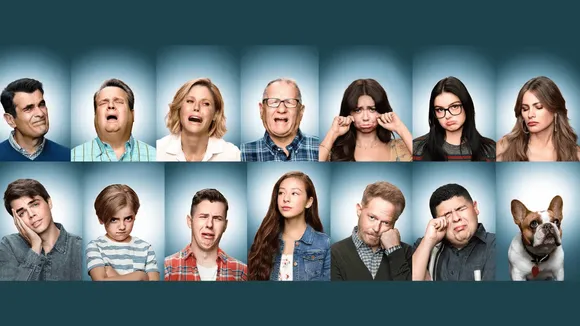 Modern Family's Best Seasons to Worst
