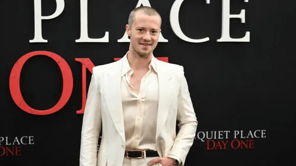 Joseph Quinn Says 'Stranger Things' Helped Him Prepare For 'A Quiet Place: Day One'