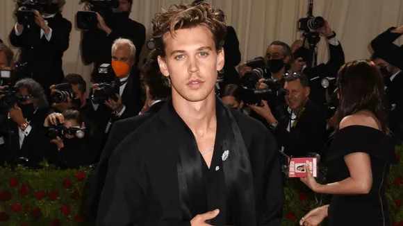 Austin Butler Says He Auditioned For 'The Hunger Games' But Didn't Receive a Call Back