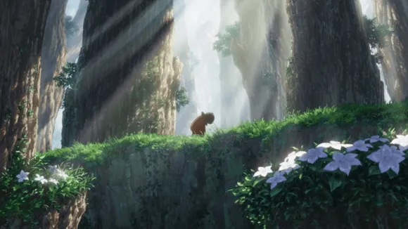 The Enchanting World-Building in 'Made in Abyss'