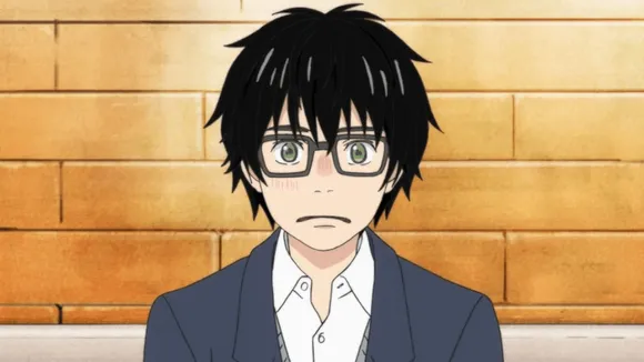 The Emotional Depth of 'March Comes in Like a Lion'