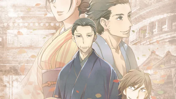 Exploring The Rich Narrative of 'Rakugo Shinju'