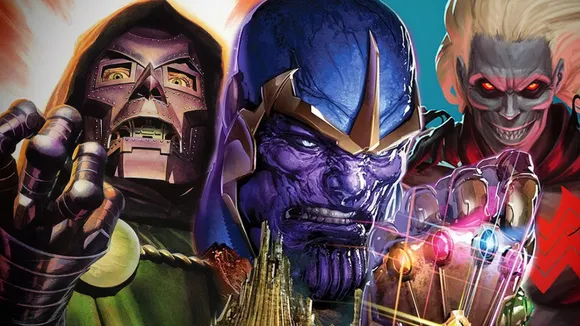 Marvel Villains Confirmed to Feature in Upcoming Movies