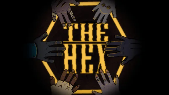 'The Hex' Review: You Won't See a Game Like This Anywhere Else