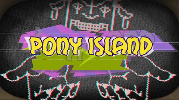 'Pony Island' Review: You're in For a Treat