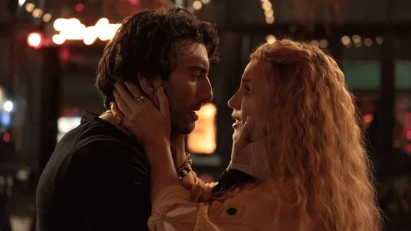 Blake Lively's 'It Ends With Us' Controversy, Explained