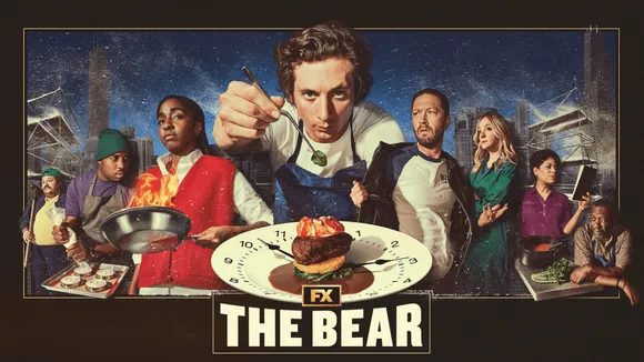 Will There Be a 'The Bear' Season 4?