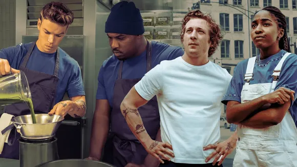 Best Cameos in 'The Bear' Season 3