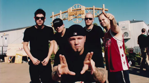 ‘Take a Look Around’ by Limp Bizkit