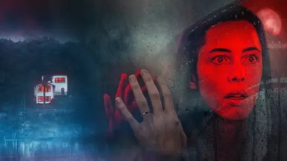 ‘The Night House’: A Supernatural Psychological Thriller That Delivers Pure Horror