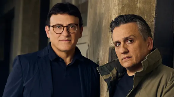 Russo Brothers in Early Negotiations to Direct Next Two 'Avengers' Movies