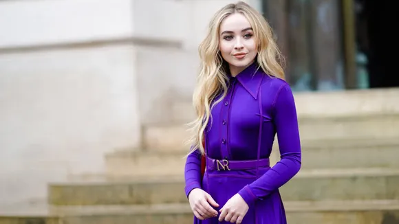 Sabrina Carpenter Explains Love For “Punchlines” in Lyrics, Reveals Inspiration Behind 'Espresso'