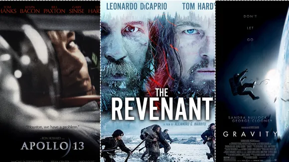 The Best Survival Drama Movies, Ranked