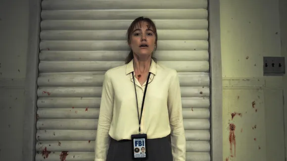 Discover How 'Longlegs' is Linked to 'The Blackcoat's Daughter'