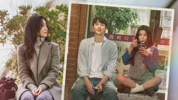 '20th Century Girl': A Romance Drama That Captures The Magic of First Love