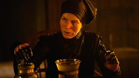 Osgood Perkins' 'Gretel & Hansel': A Horror Spin on a Classic Fairy Tale