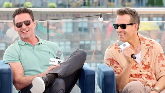 Ryan Reynolds And Hugh Jackman Reveal How They Secured 'Like a Prayer' For 'Deadpool & Wolverine'