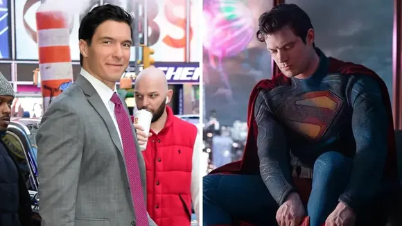 Christopher Reeve's Son Will Appear in James Gunn's 'Superman' Movie