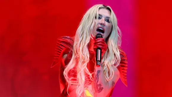 Kesha Debuts Her First Single as an Independent Artist: “Now We Joyride”