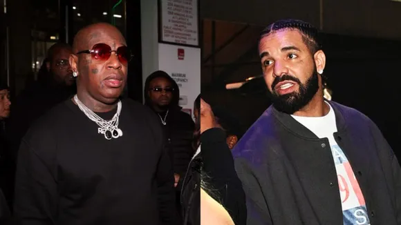 Birdman Says "Close Friend" Drake Might Join Cash Money's Essence Fest Performance