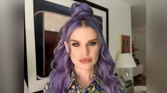 Kelly Osbourne Reflects on Quitting Music: “What if I Didn’t Stop”