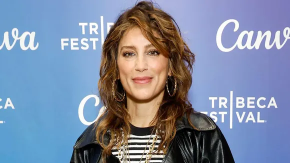Jennifer Esposito Mortgages Home to Fund Directorial Debut 'Fresh Kills'