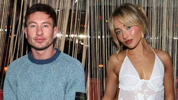 Did Barry Keoghan Manifest His Relationship With Sabrina Carpenter Years Ago?