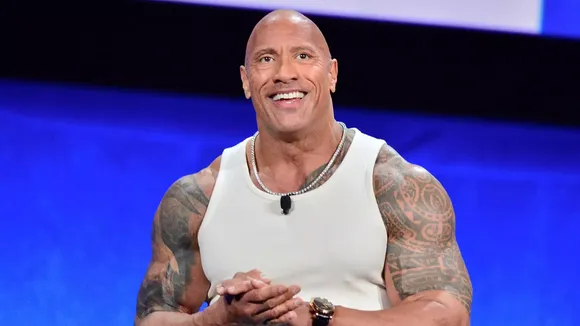 Dwayne Johnson Shares Exciting Updates on ‘Moana’ Live-Action