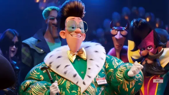 Will Ferrell Reveals Why He Chose To Play The Villain in 'Despicable Me 4'