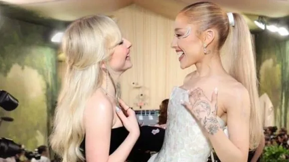 6 Disney Stars Who Conquered The Hot 100 Charts: Sabrina Carpenter, Ariana Grande and More