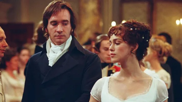 How Donald Sutherland Enhances 'Pride and Prejudice' With His Stellar Performance