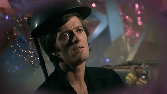 How Jack Nicholson's Early Role Shaped New Hollywood