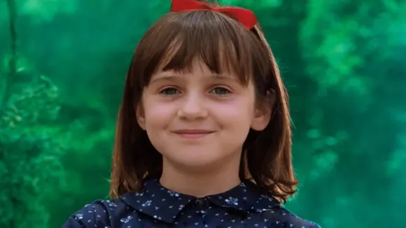 Is 'Carrie' the Terrifying Equivalent of 'Matilda' in Horror?