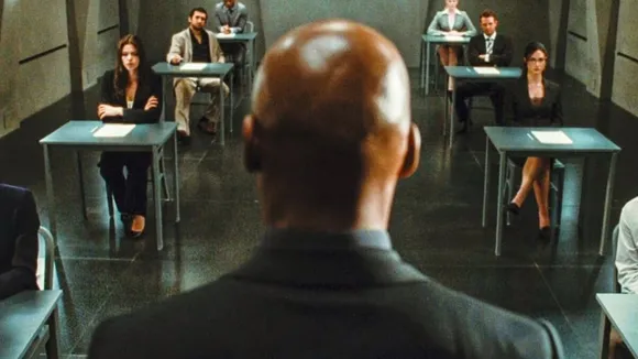 ‘Exam’: A Deep Dive Into a Forgotten Psychological Thriller