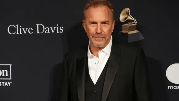 The Reason Behind Kevin Costner's Exit From 'Django Unchained' Revealed