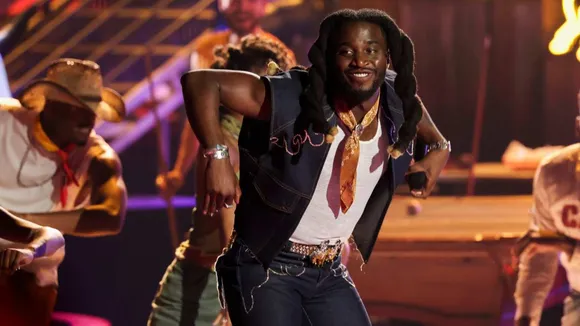 Shaboozey's 'A Bar Song (Tipsy)' Hits No. 1 on Billboard Hot 100