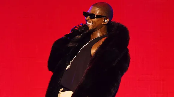 Usher Performs The Entire 'Confessions' Album at Essence Fest 2024