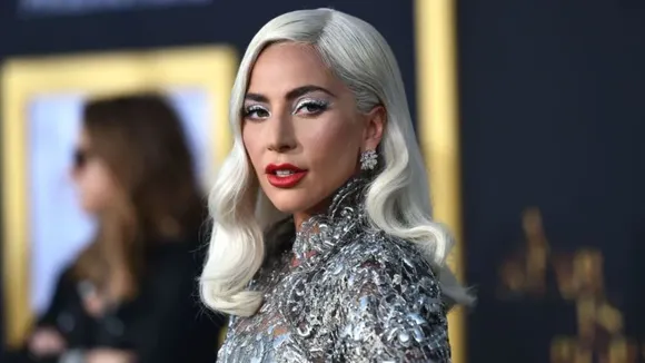 Lady Gaga Dedicates Jazz Residency Show to Boyfriend Michael Polansky