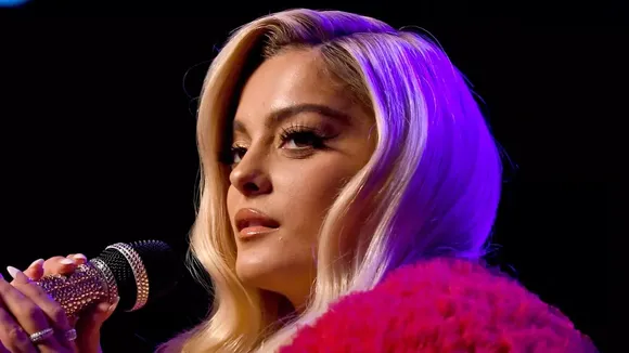 Bebe Rexha Threatens Legal Action Against Concertgoer for Object Throwing