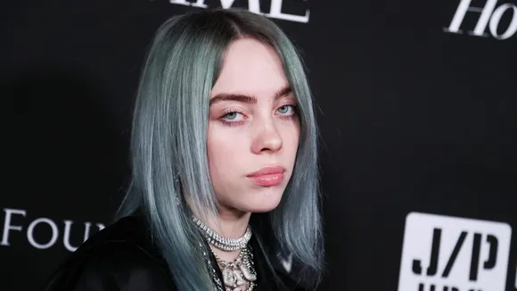 Why Is Billie Eilish Covered in Bite Marks?