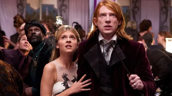 ‘Harry Potter’: What Does Bill Weasley Do For a Living?